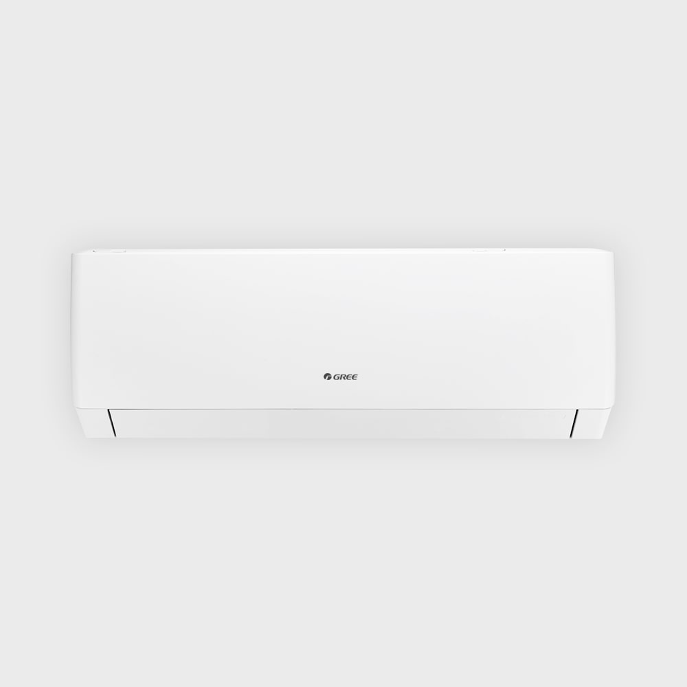 Gree Pulse inverter 3,2 kW klíma szett