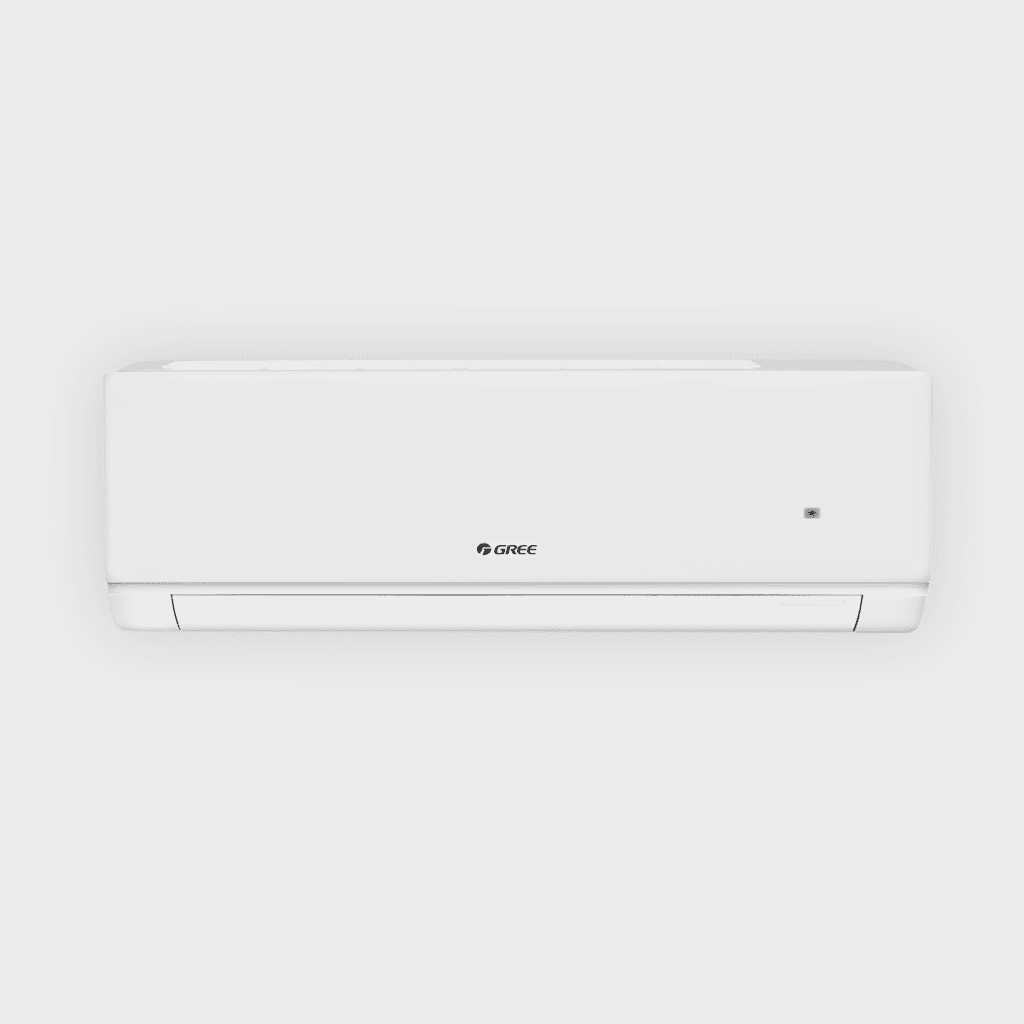 Gree Cosmo inverter 2,7 kW klíma szett