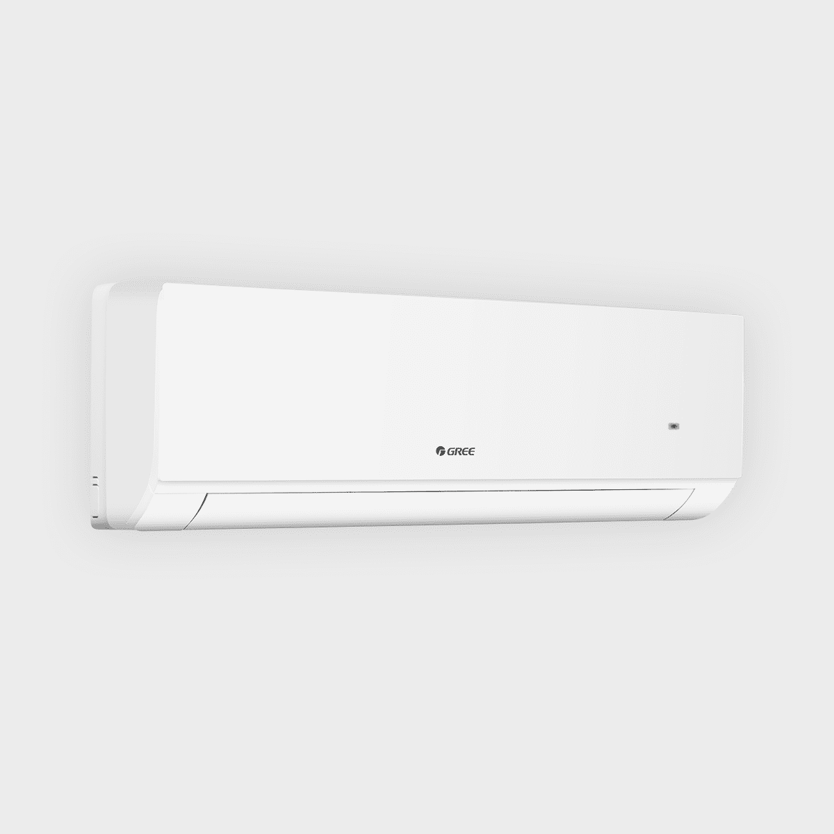 Gree Cosmo inverter 3,5 kW klíma szett