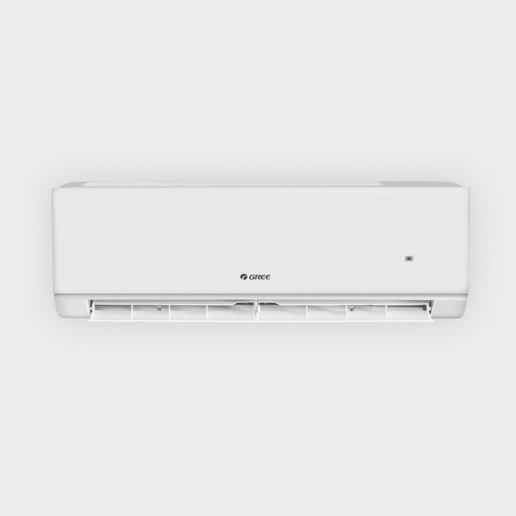 Gree Cosmo inverter 7,1 kW klíma szett