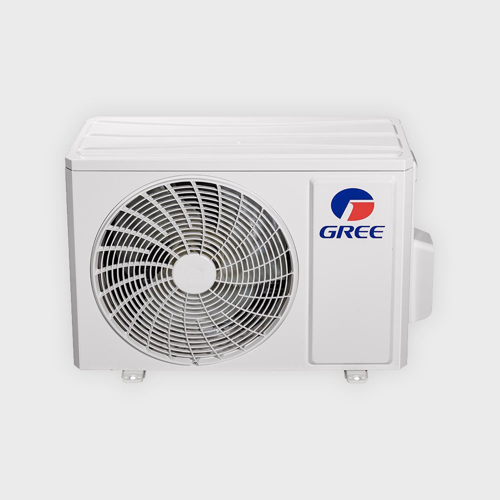 Gree Smart One inverter 3,51 kW klíma szett