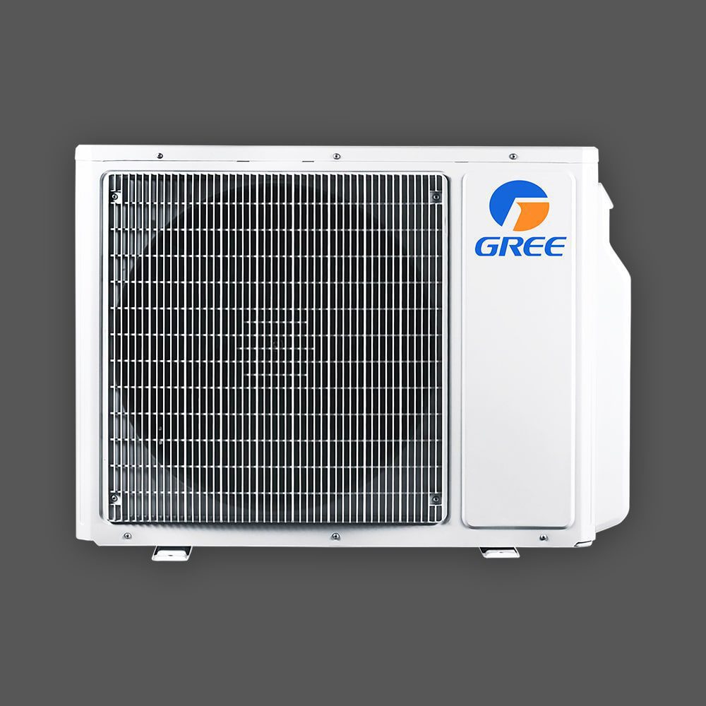 Gree Amber Royal inverter 2,7 kW klíma szett