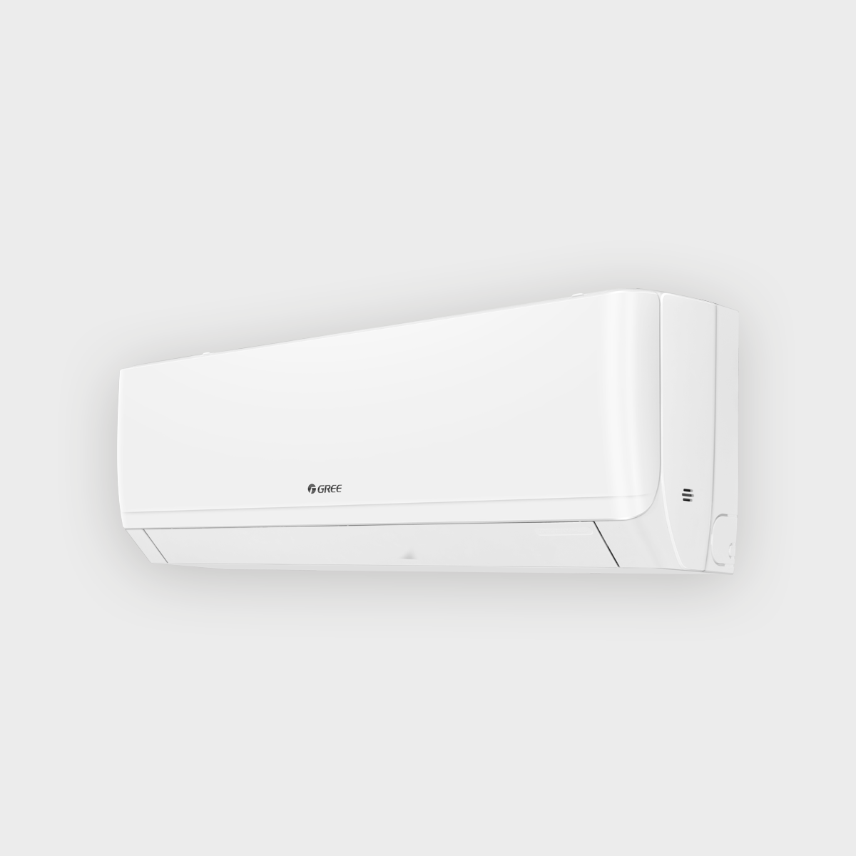 Gree Summer inverter 2,5 kW klíma szett