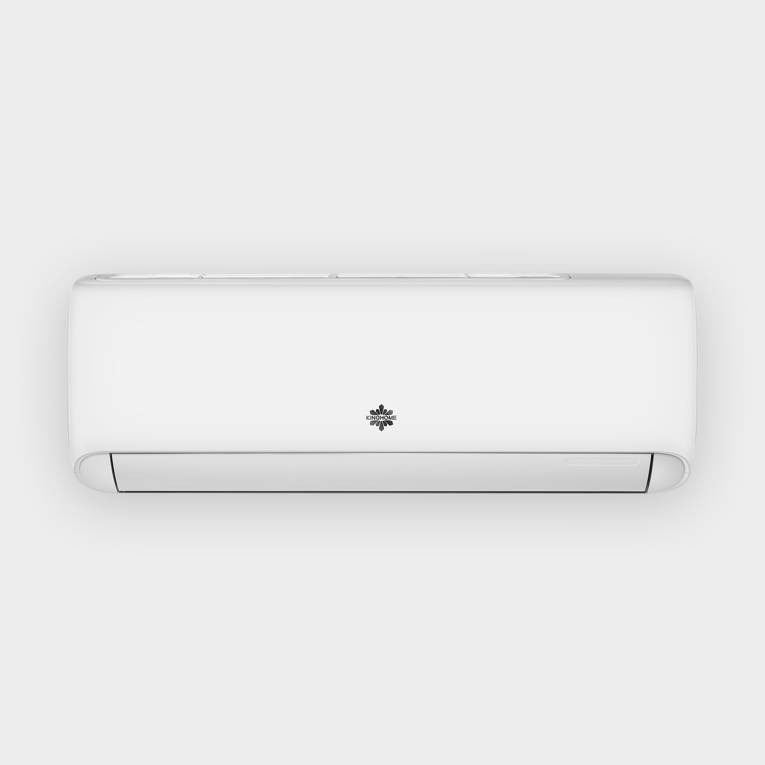 Kinghome Primor inverter 2,5 kW klíma szett