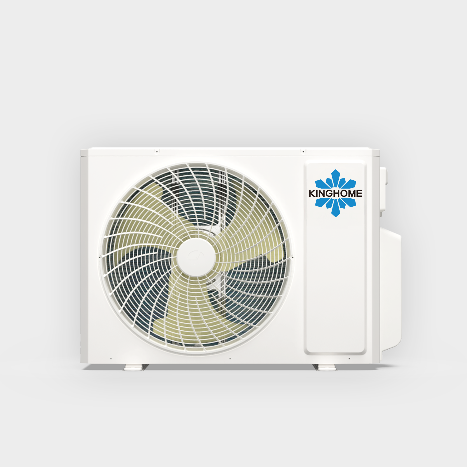 Kinghome Primor inverter 3,2 kW klíma szett