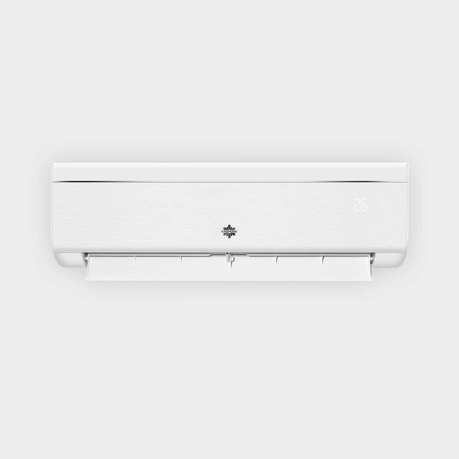 Kinghome Maximus inverter 3,51 kW klíma szett