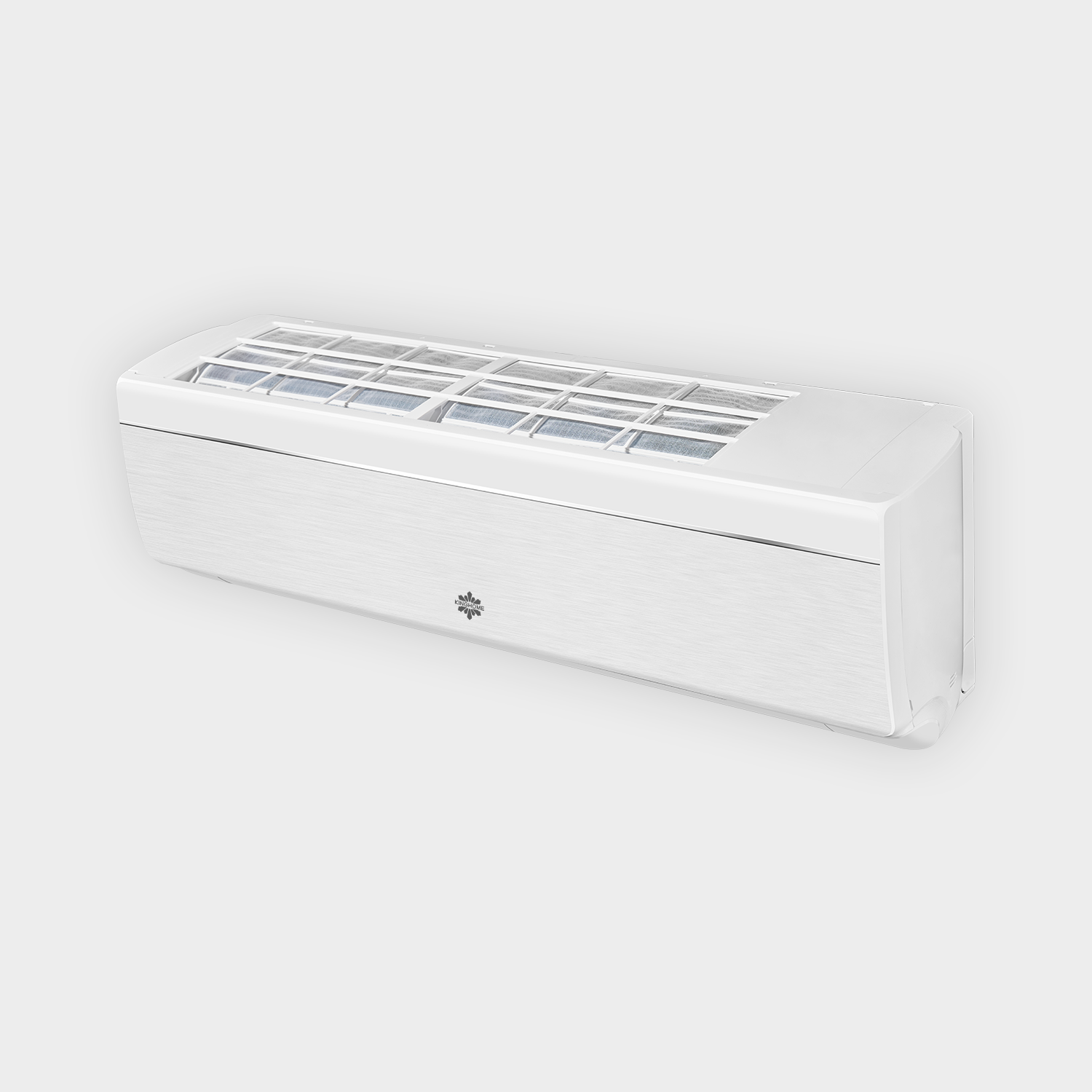 Kinghome Maximus inverter 3,51 kW klíma szett