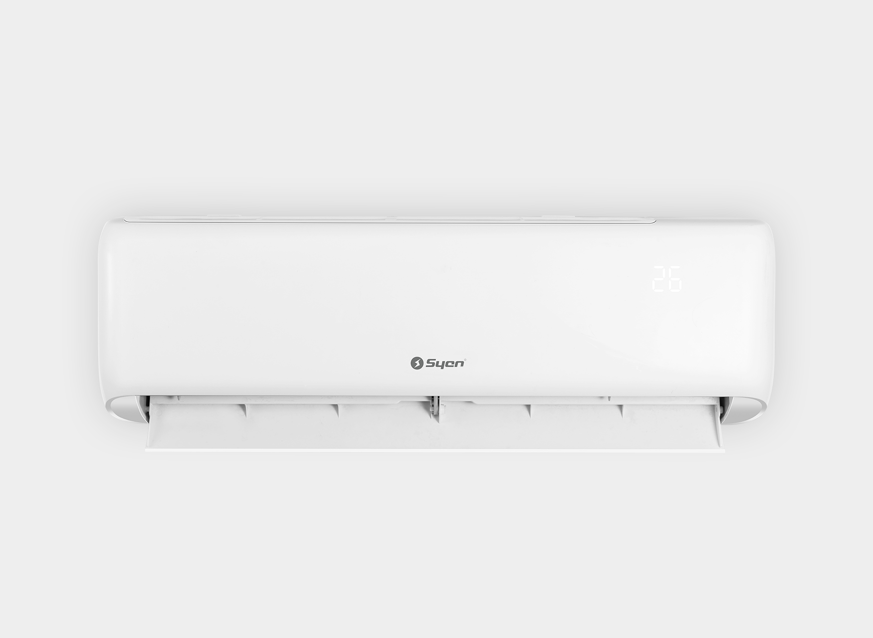 Syen Charm inverter 2,2 kW klíma szett