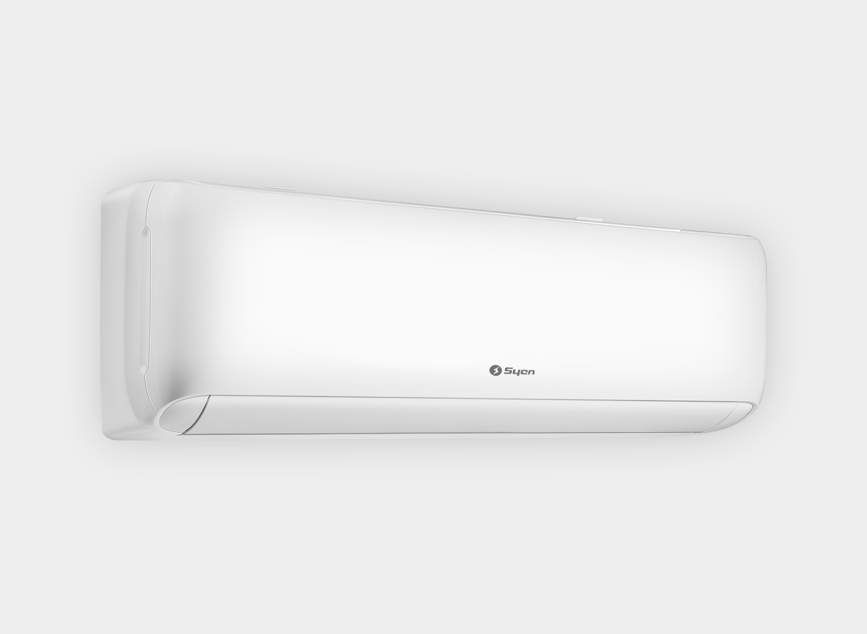 Syen Charm inverter 2,7 kW klíma szett