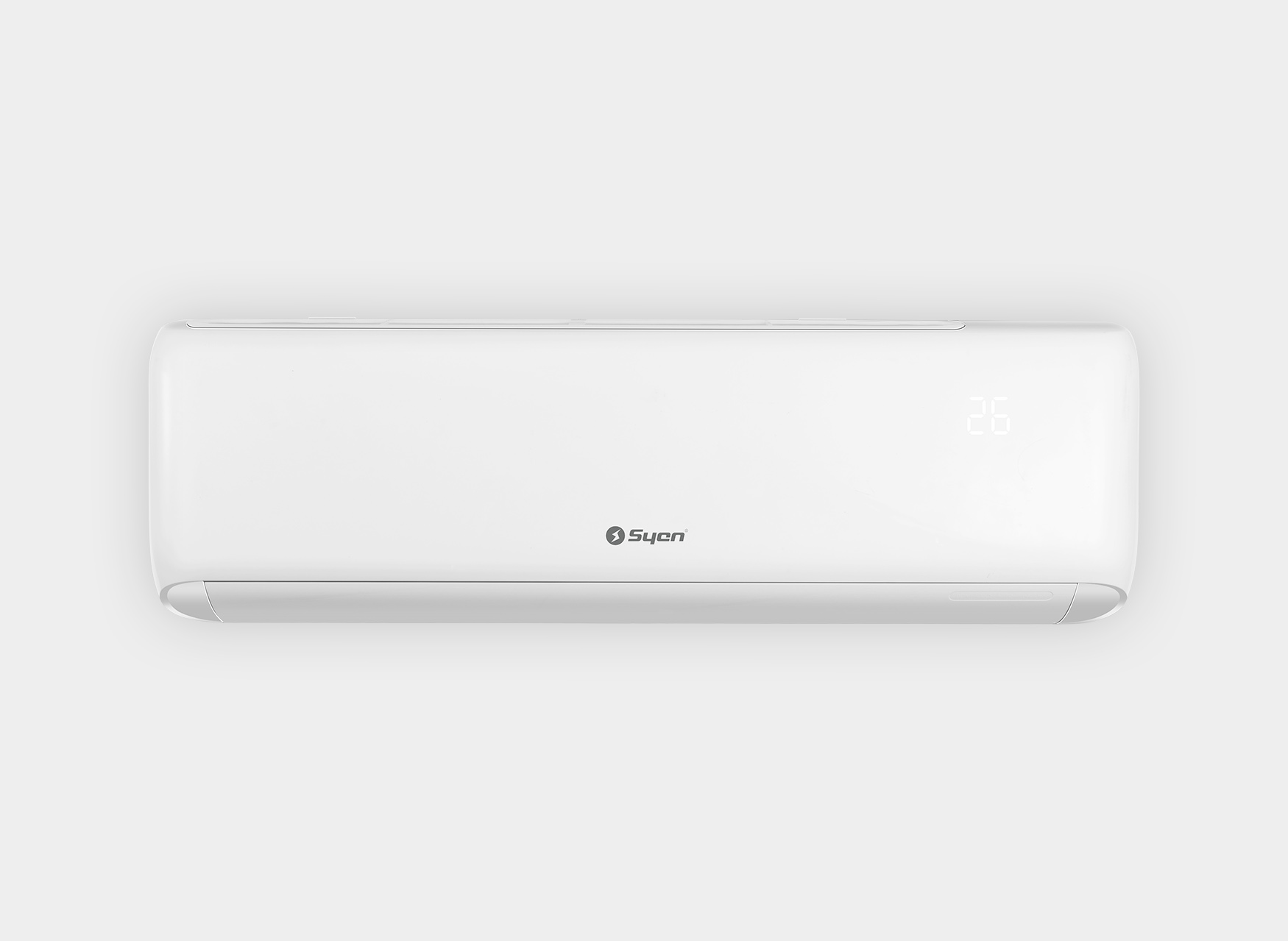 Syen Charm inverter 2,7 kW klíma szett
