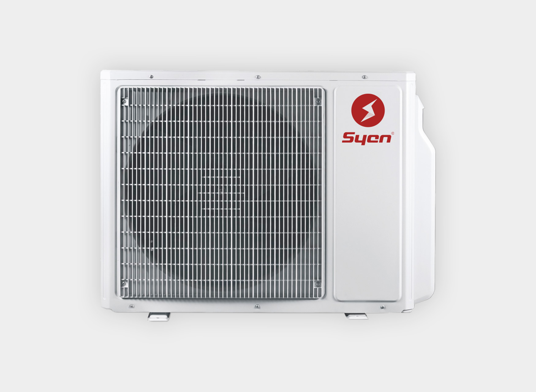 Syen Charm inverter 3,2 kW klíma szett