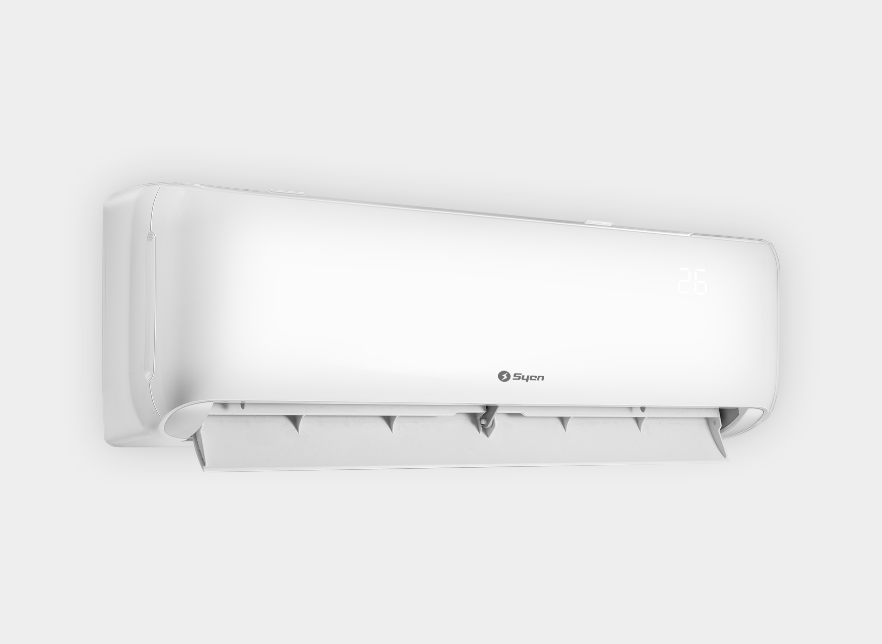 Syen Charm inverter 6,2 kW klíma szett