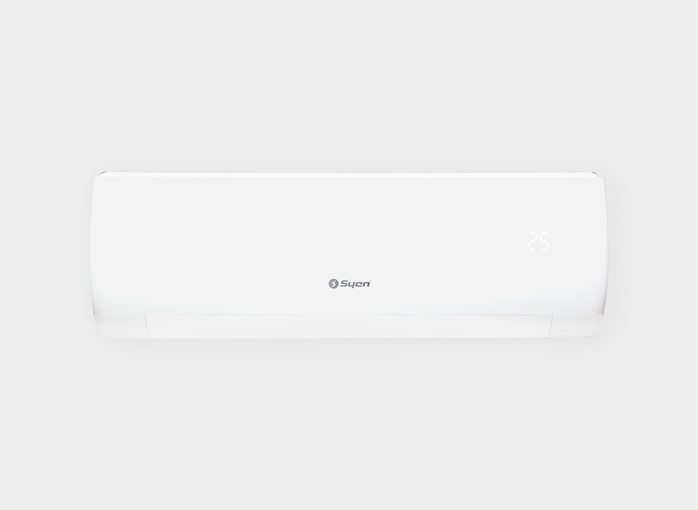 Syen Muse Next inverter 7,1 kW klíma szett