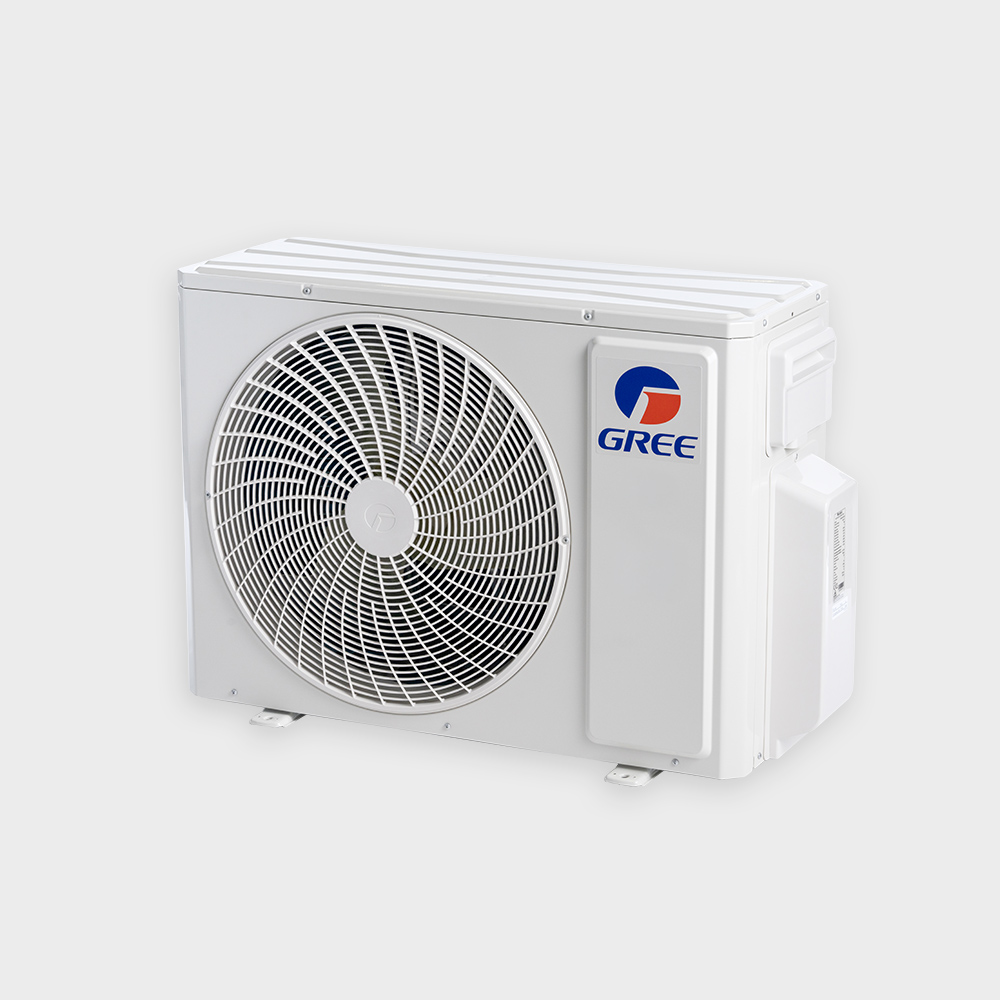 Gree G-Time inverter 5,1 kW klíma szett