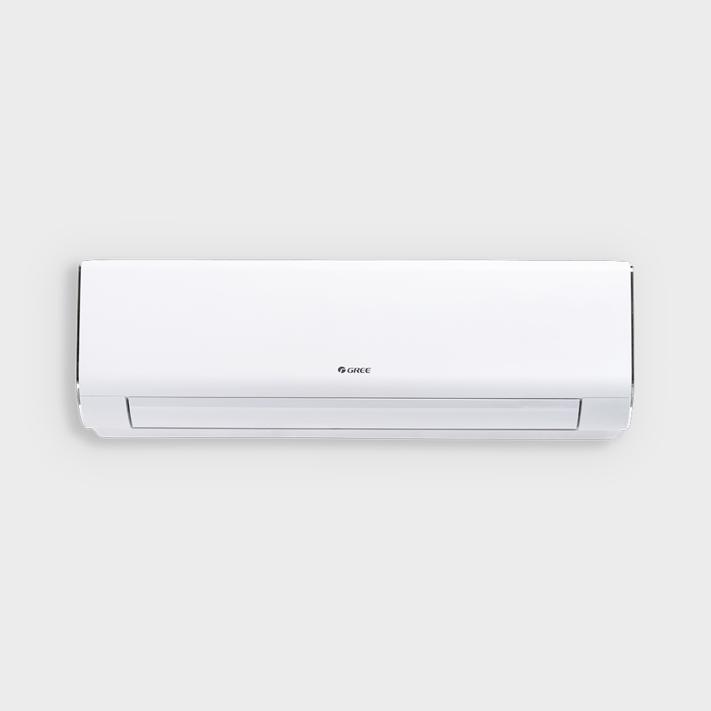 Gree G-Time inverter 5,1 kW klíma szett