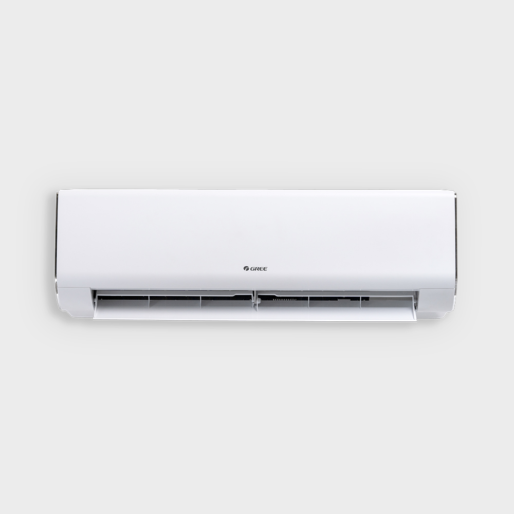 Gree G-Time inverter 5,1 kW klíma szett