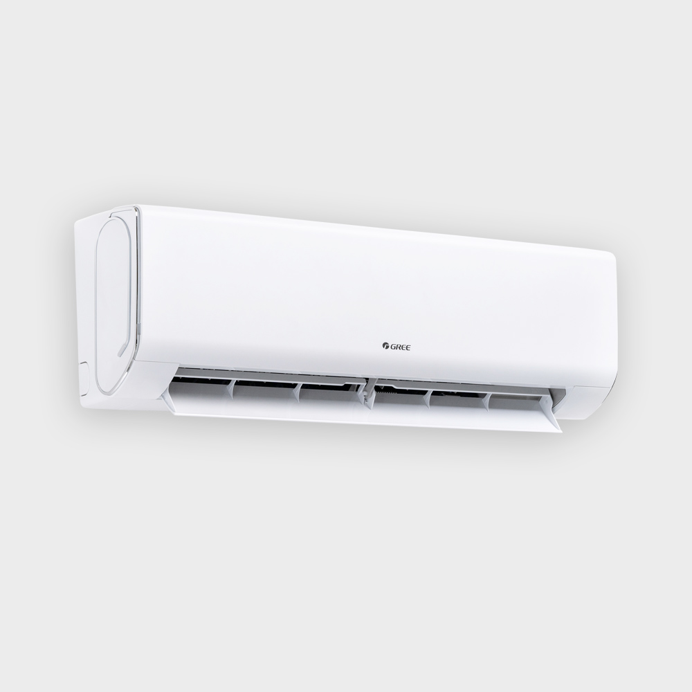 Gree G-Time inverter 5,1 kW klíma szett