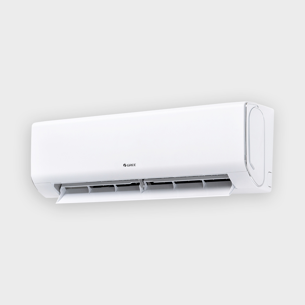 Gree G-Time inverter 5,1 kW klíma szett