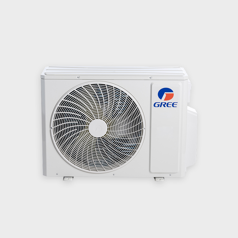 Gree G-Time inverter 5,1 kW klíma szett