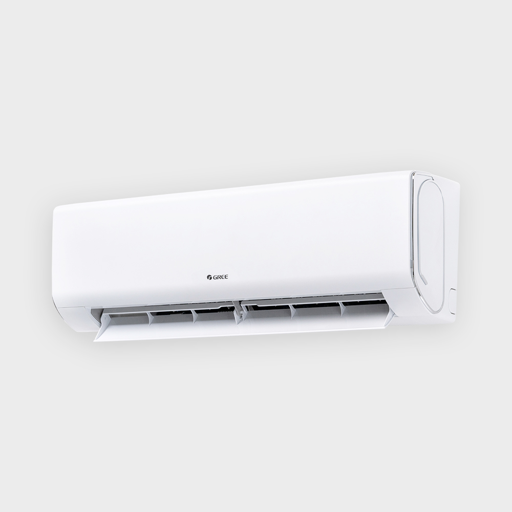 Gree G-Time inverter 7,1 kW klíma szett